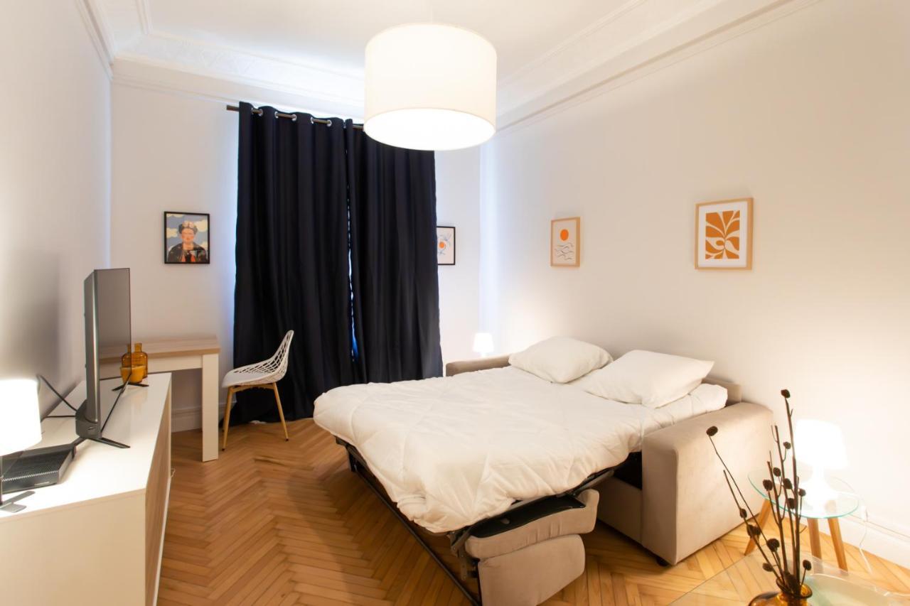 26 Parc Imperial Appartamento Nizza