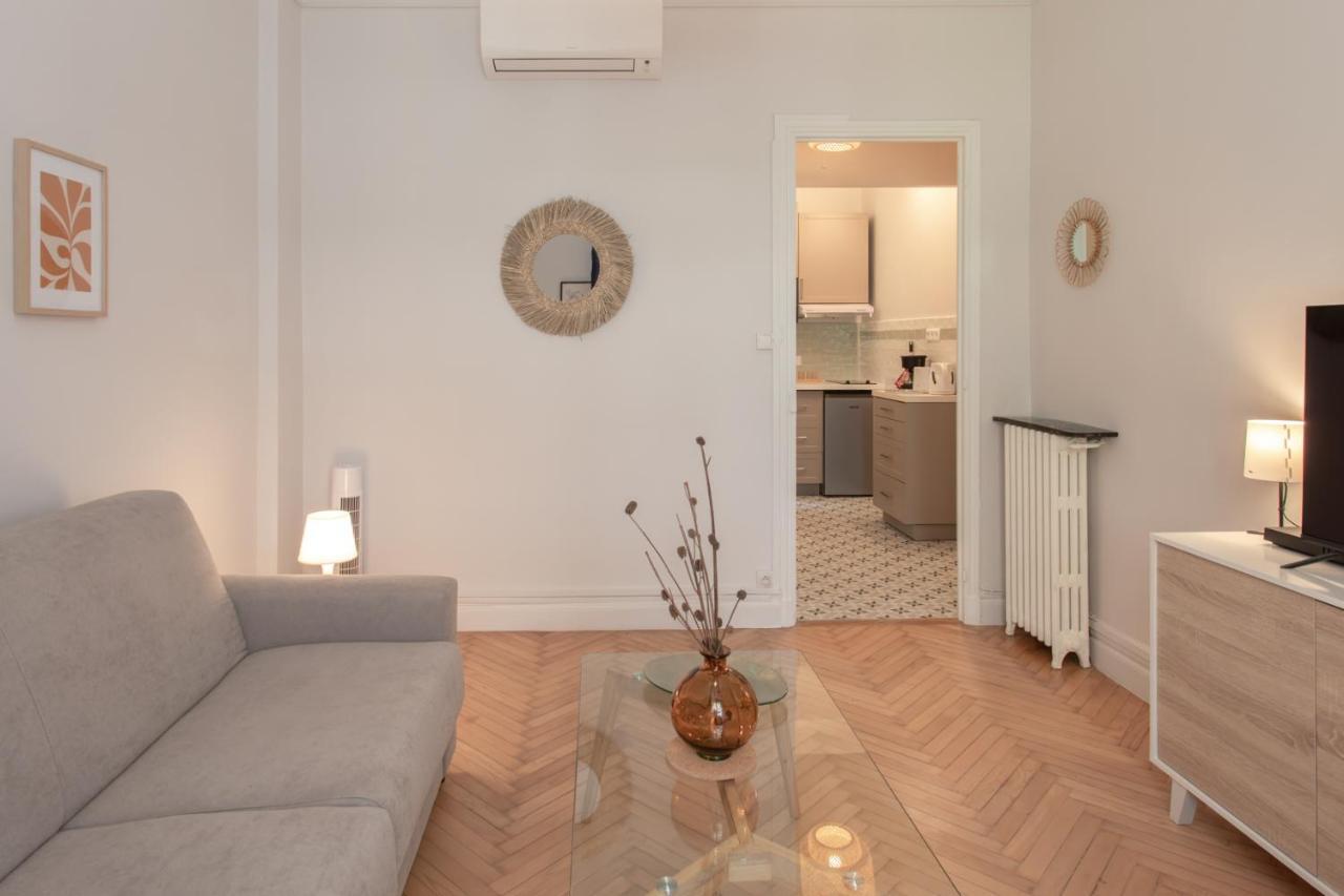 Appartamento 26 Parc Imperial *