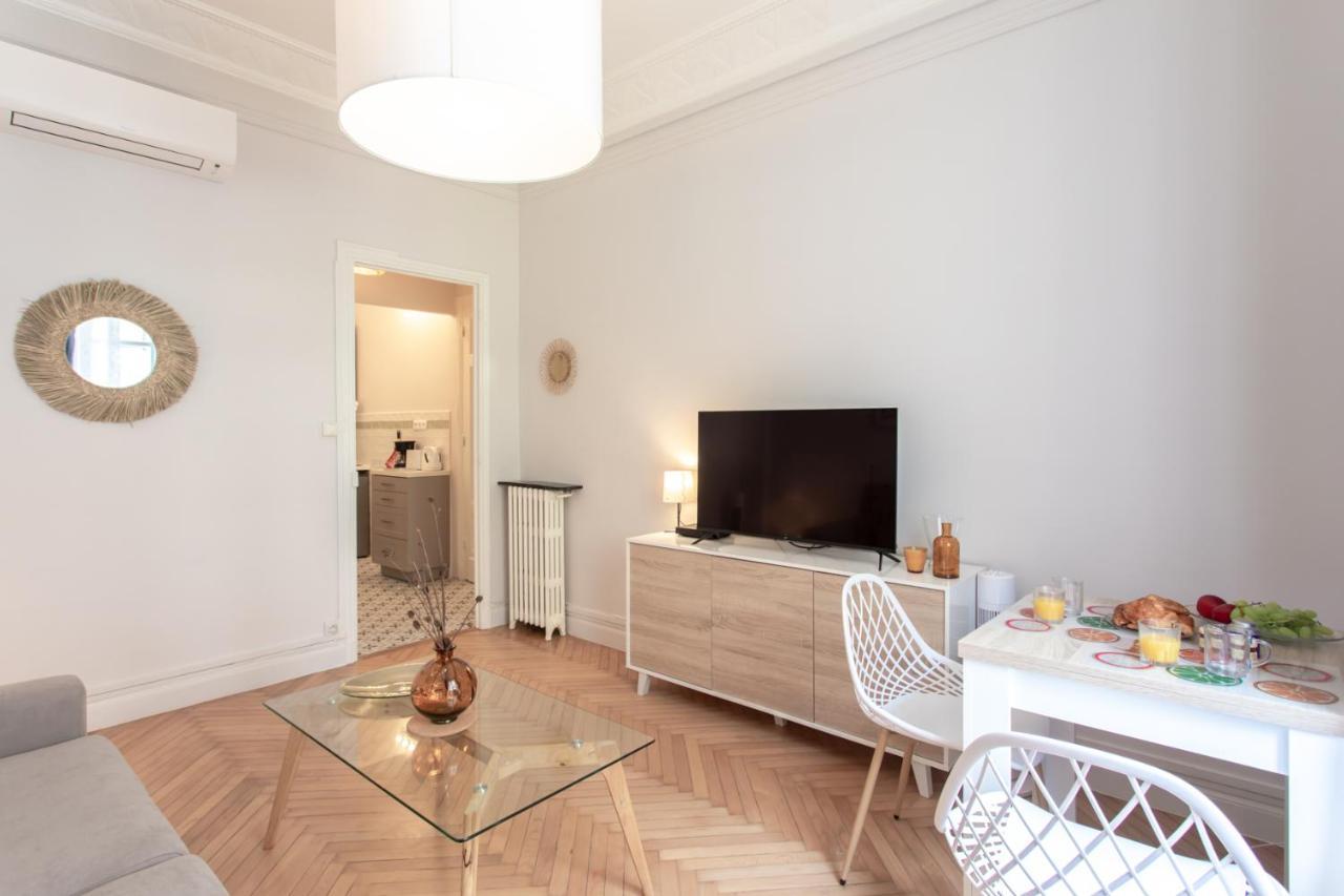 Appartamento 26 Parc Imperial